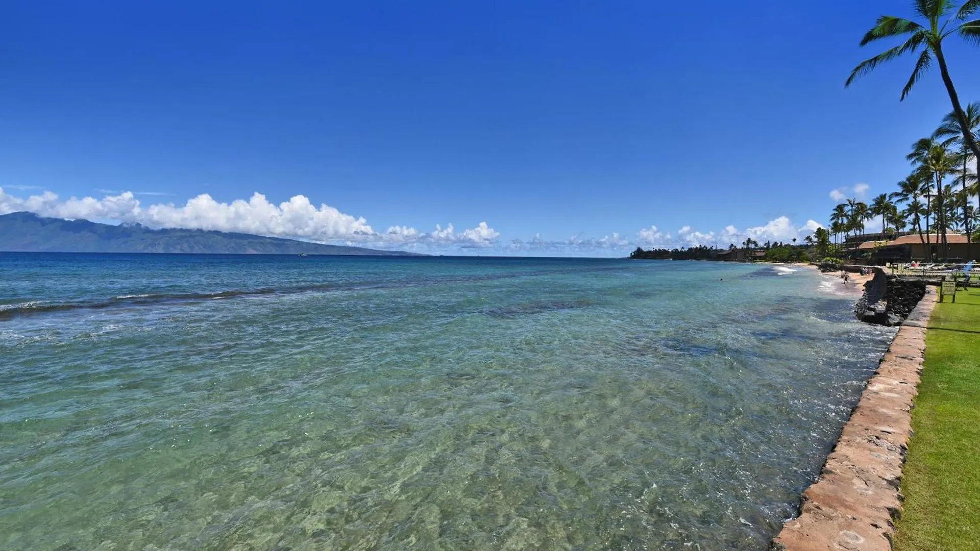 Dom wakacyjny Willa Papakea B405 Kahana