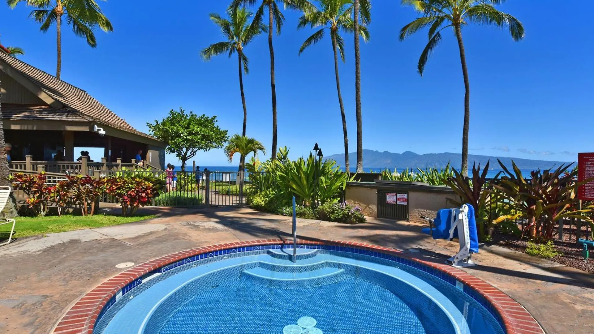 Willa Papakea B405 Kahana