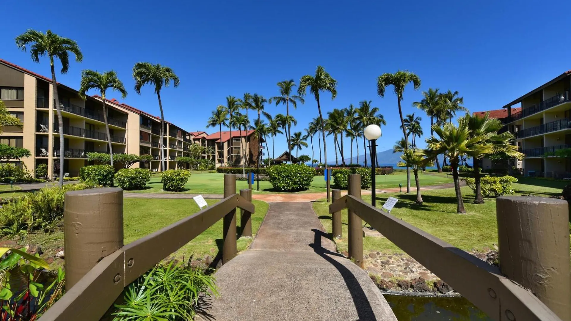 Willa Papakea B405 Kahana